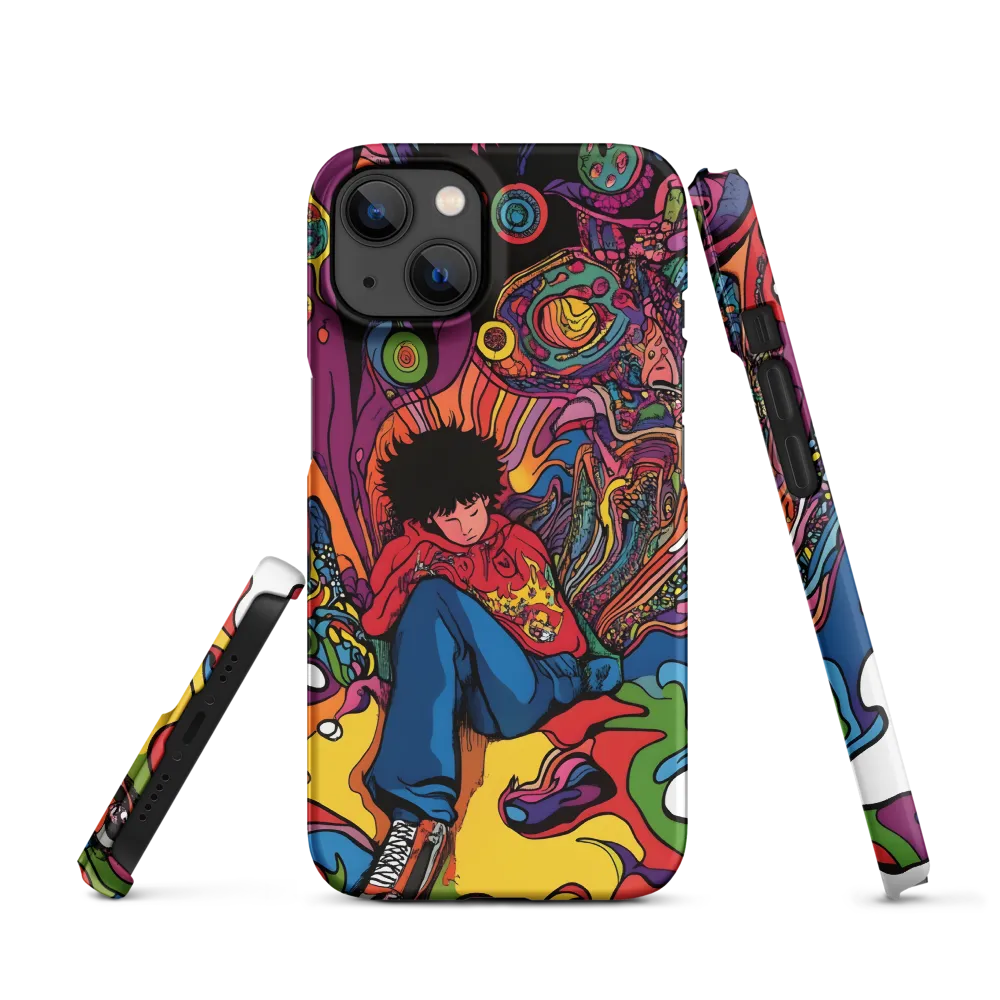 Psychedelic Reverie