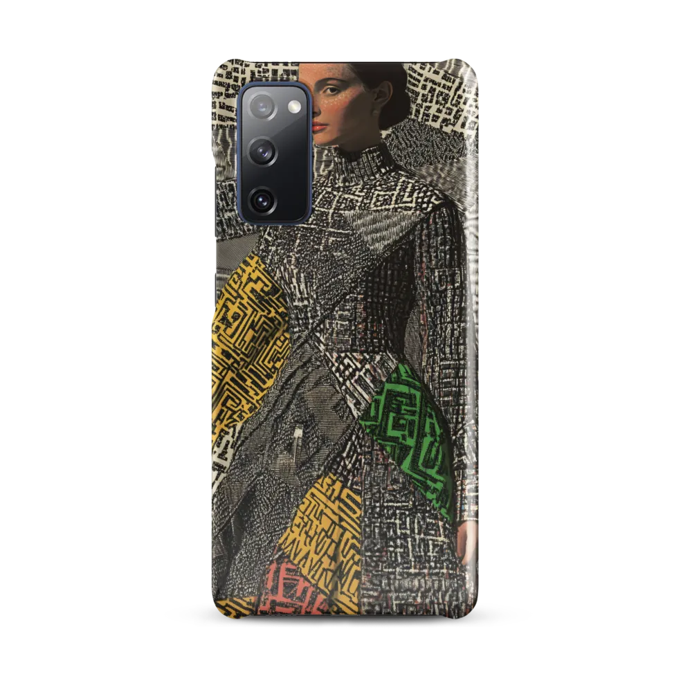 Dynamic Elegance: The Art of Fashion