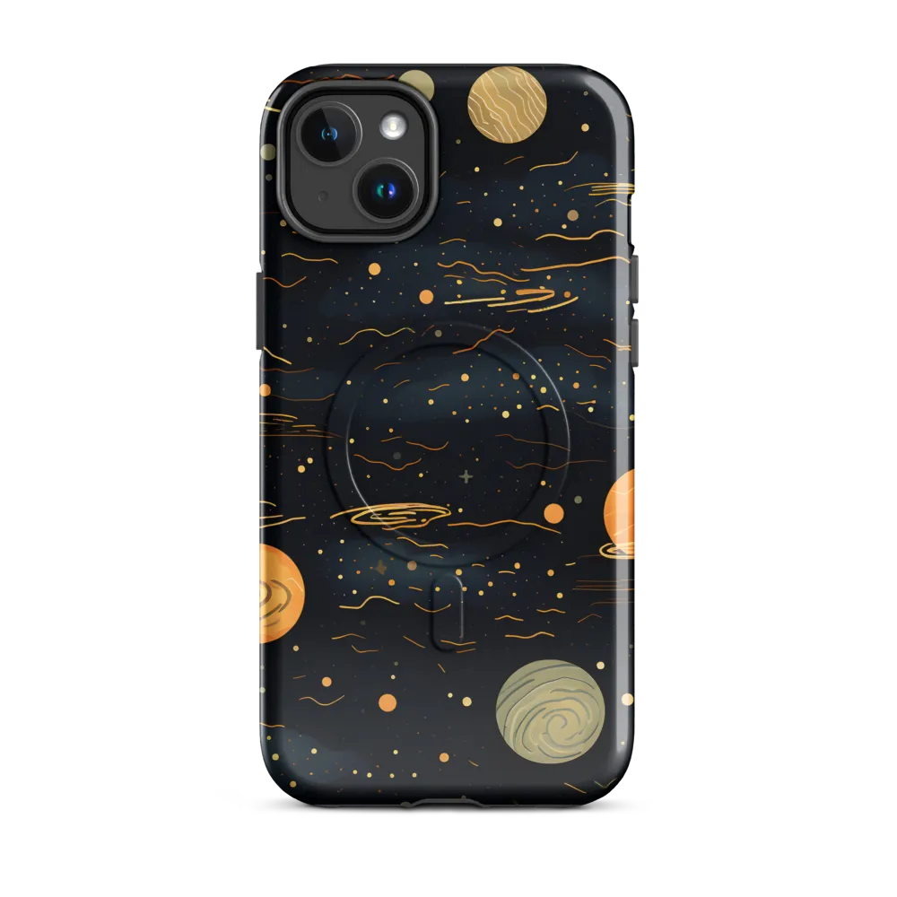 Celestial Dreams