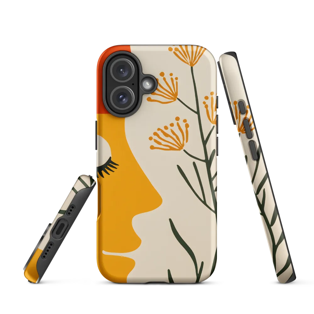 Whispers of Nature | Phone Case