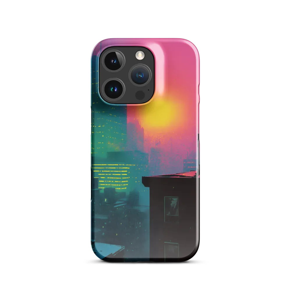Neon Horizon