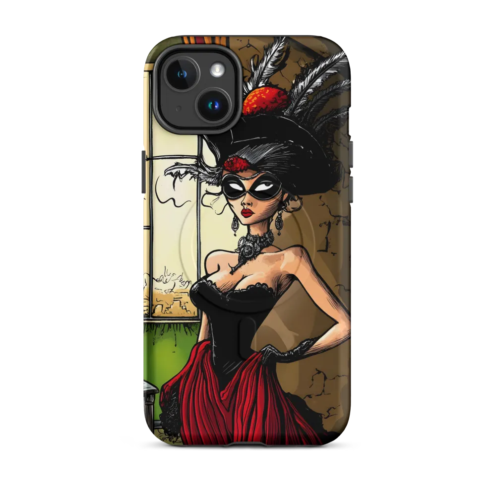 Chic Enigma
