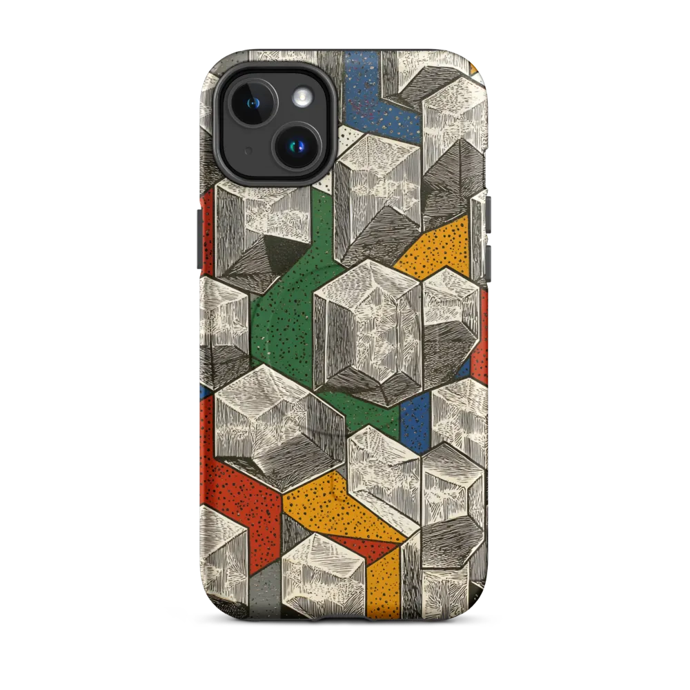 Cubic Dynamics
