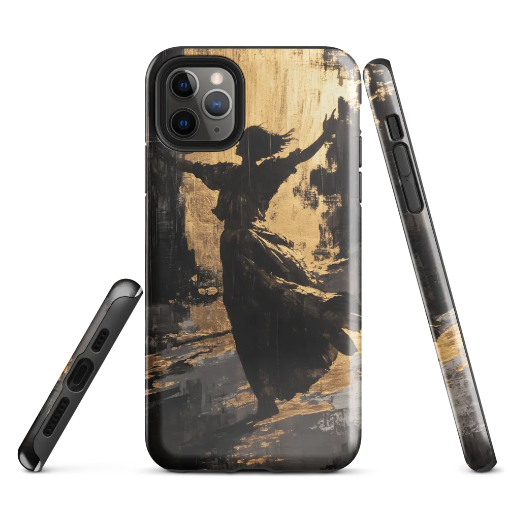 Embrace of Freedom | Phone Case |  11 Pro Max | Tough Case | Glossy