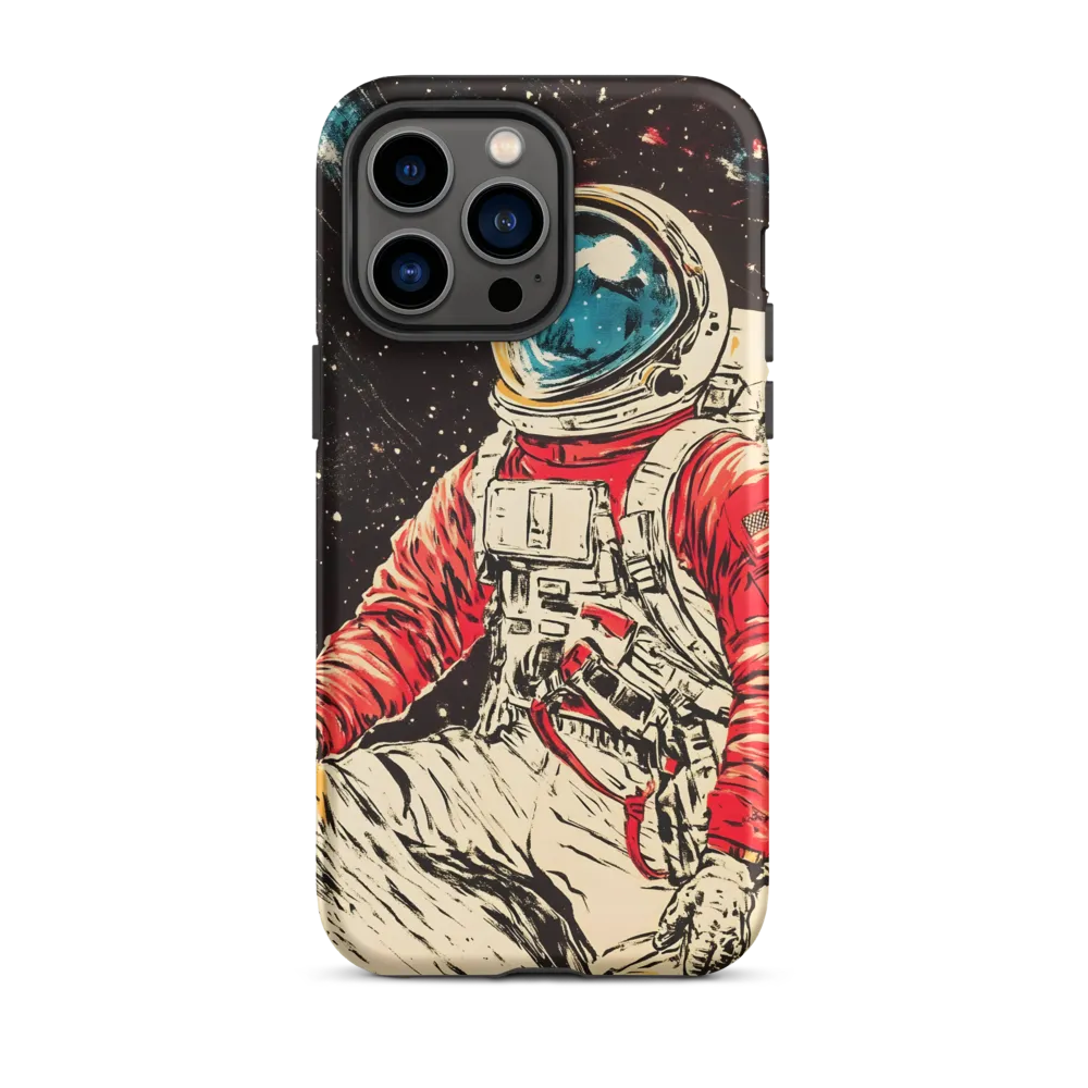 Cosmic Navigator