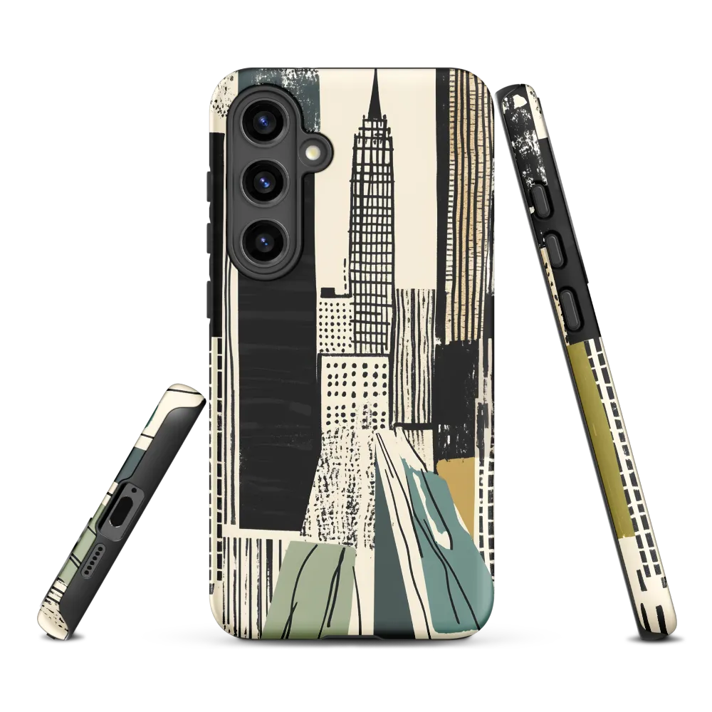 Urban Symphony