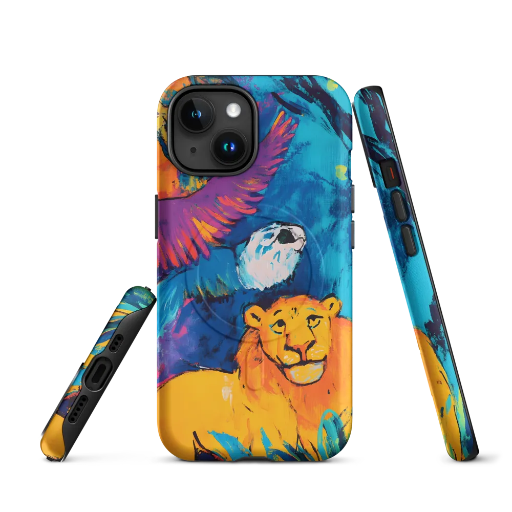 Wild Symphony