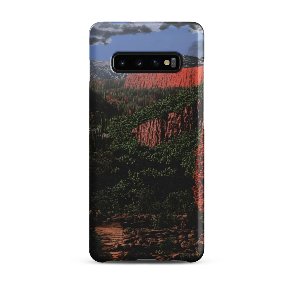 Elysium Valley