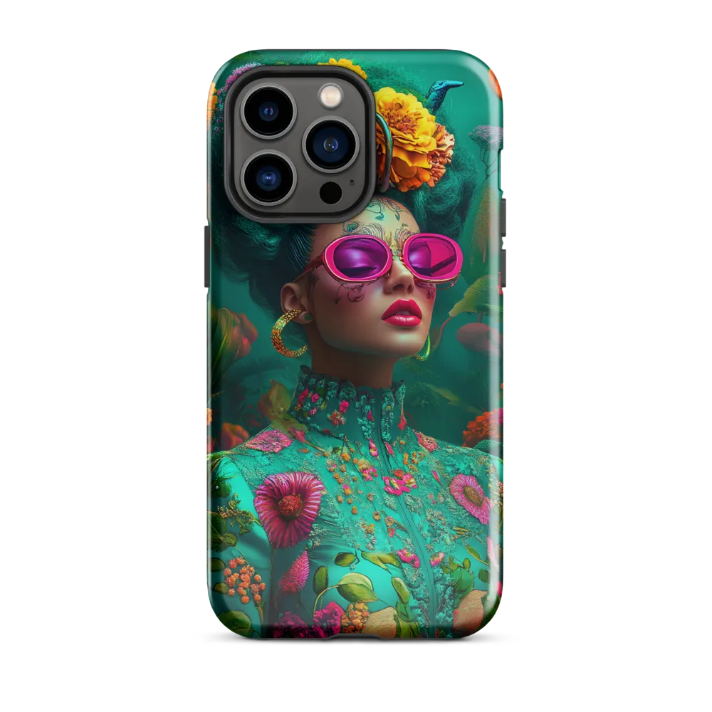 Floral Dreams