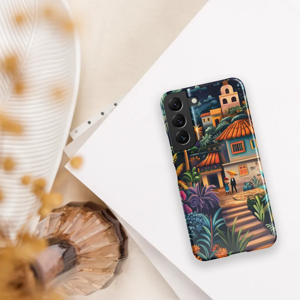 Tropical Reverie