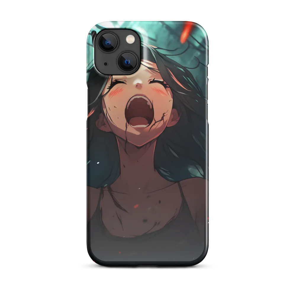 Scream of Pain
