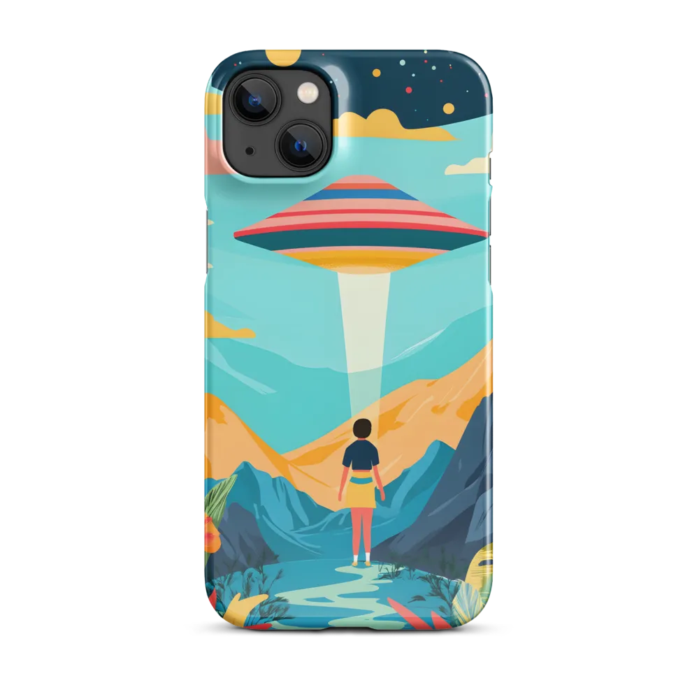 Celestial Encounter