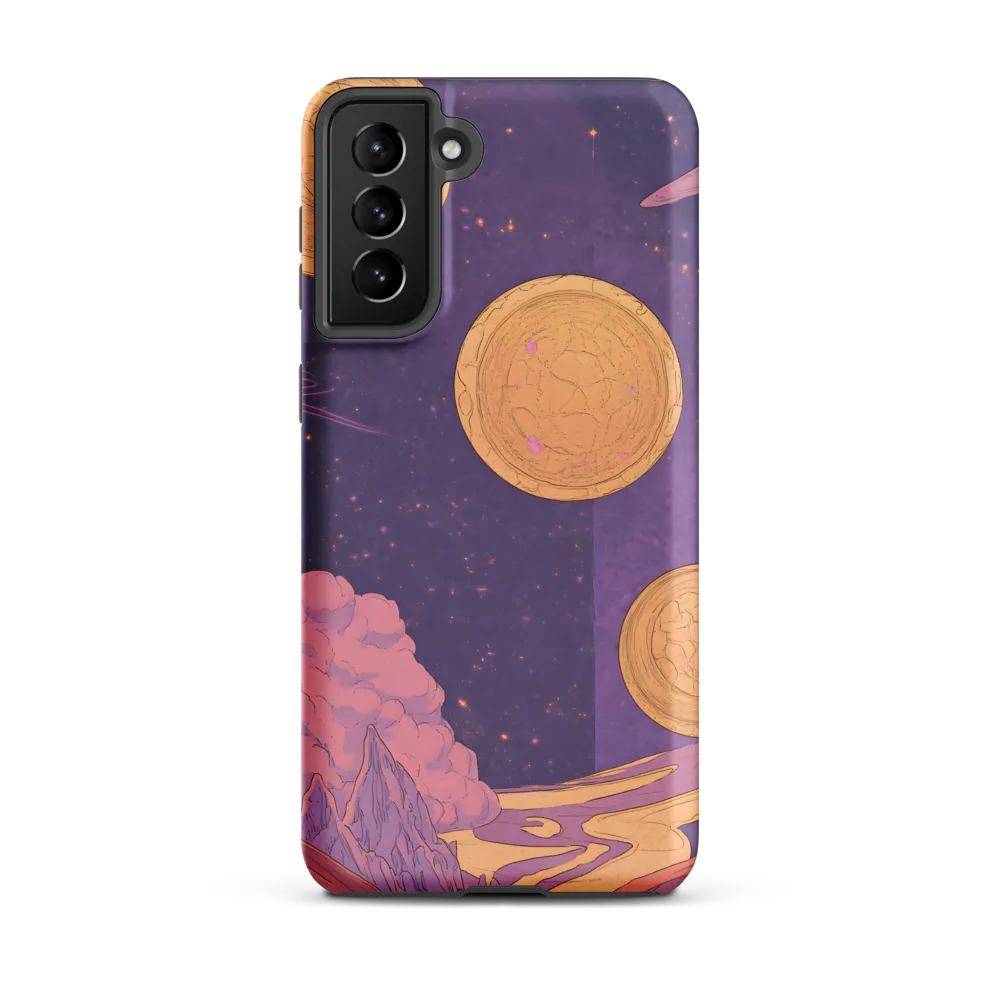 Celestial Dreams