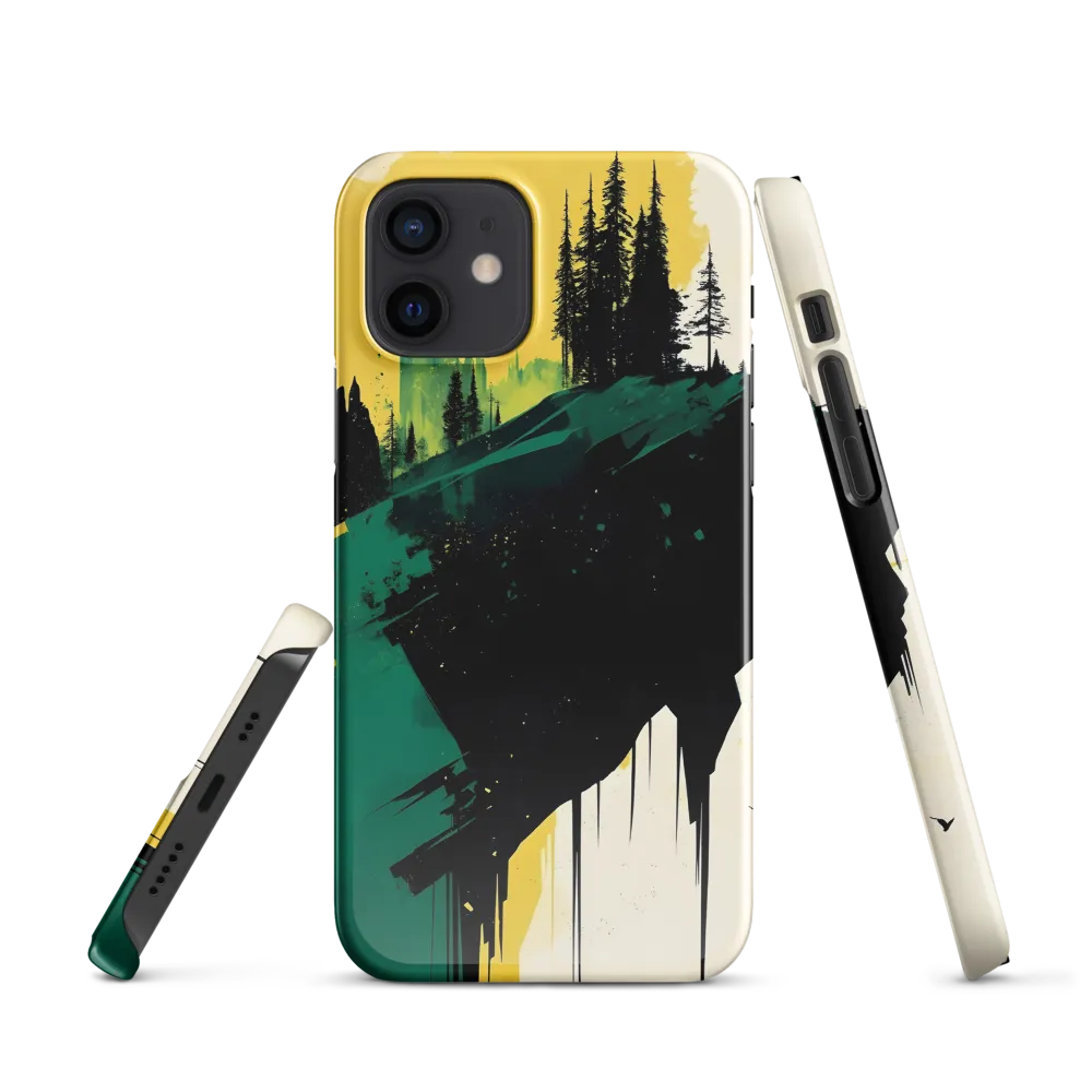 Whispers of the Wilderness