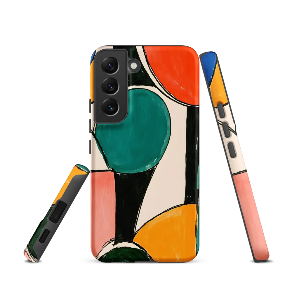 Harmony in Shapes