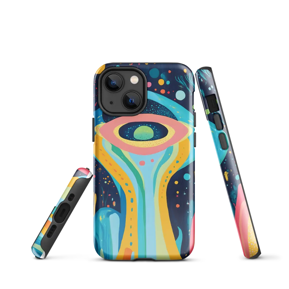 Cosmic Whimsy