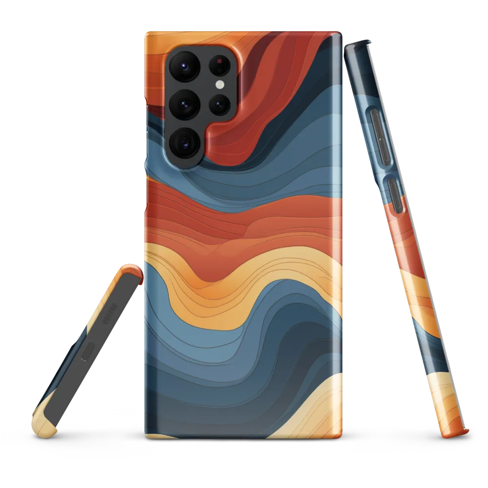 Fluid Harmony