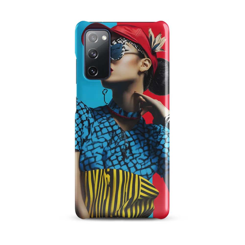 Confident Style: A Modern Fashion Statement
