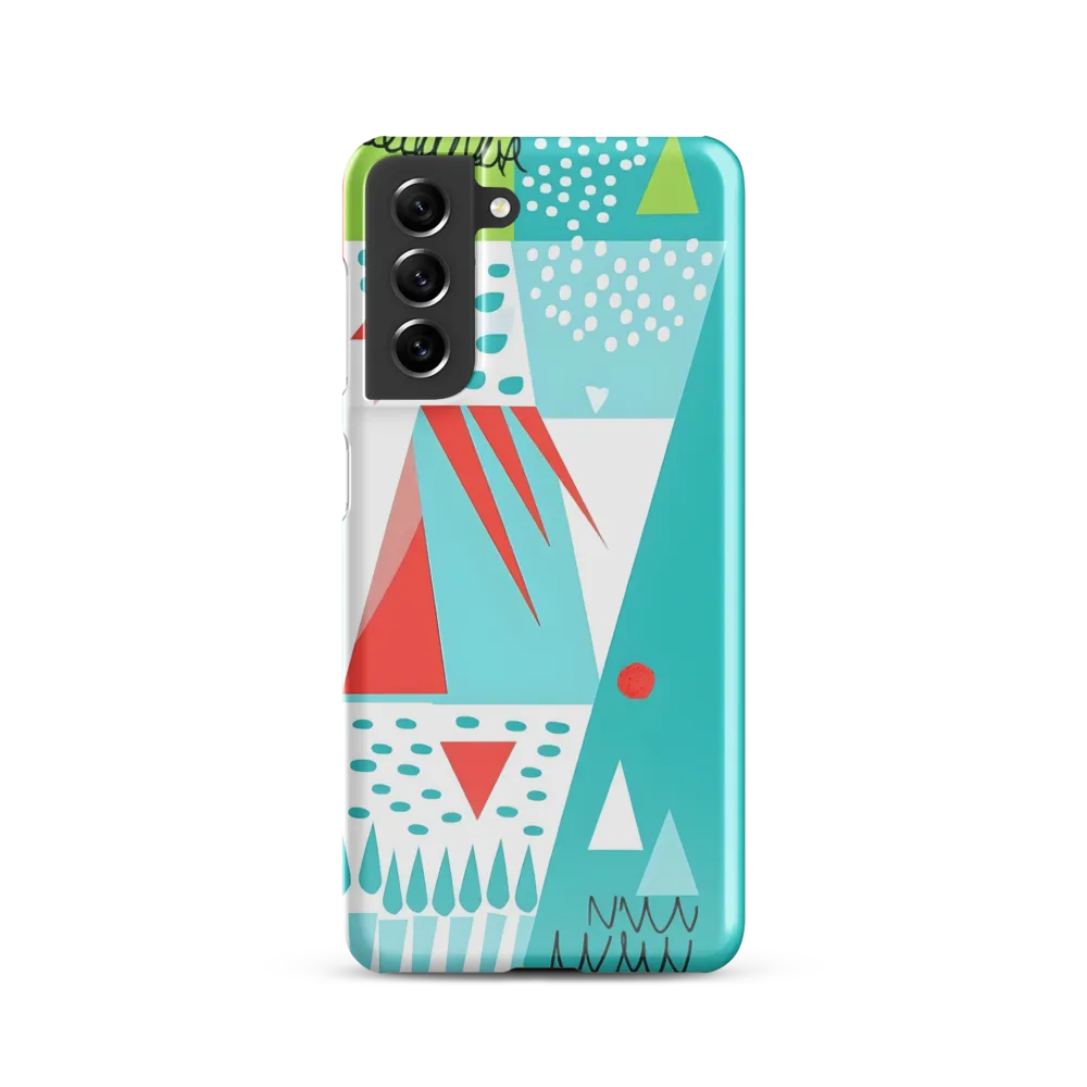 Dynamic Geometric Harmony