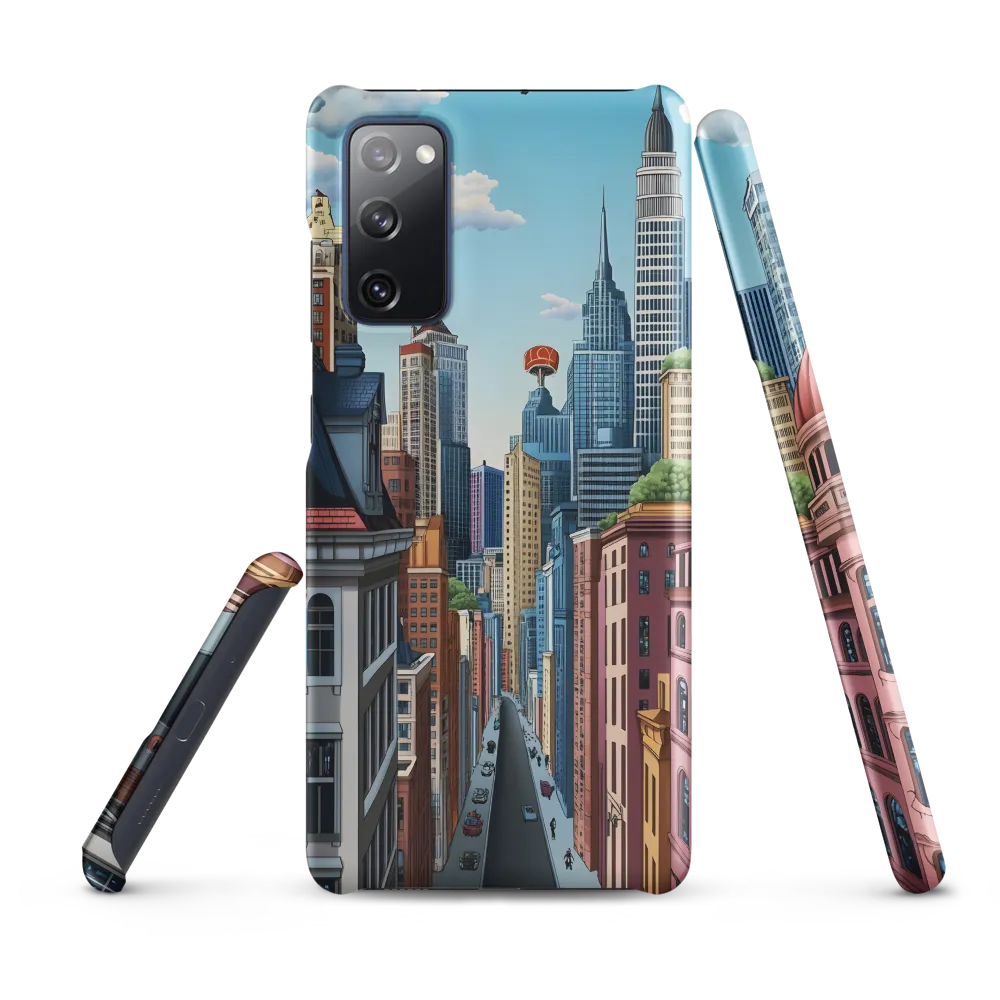 Urban Symphony