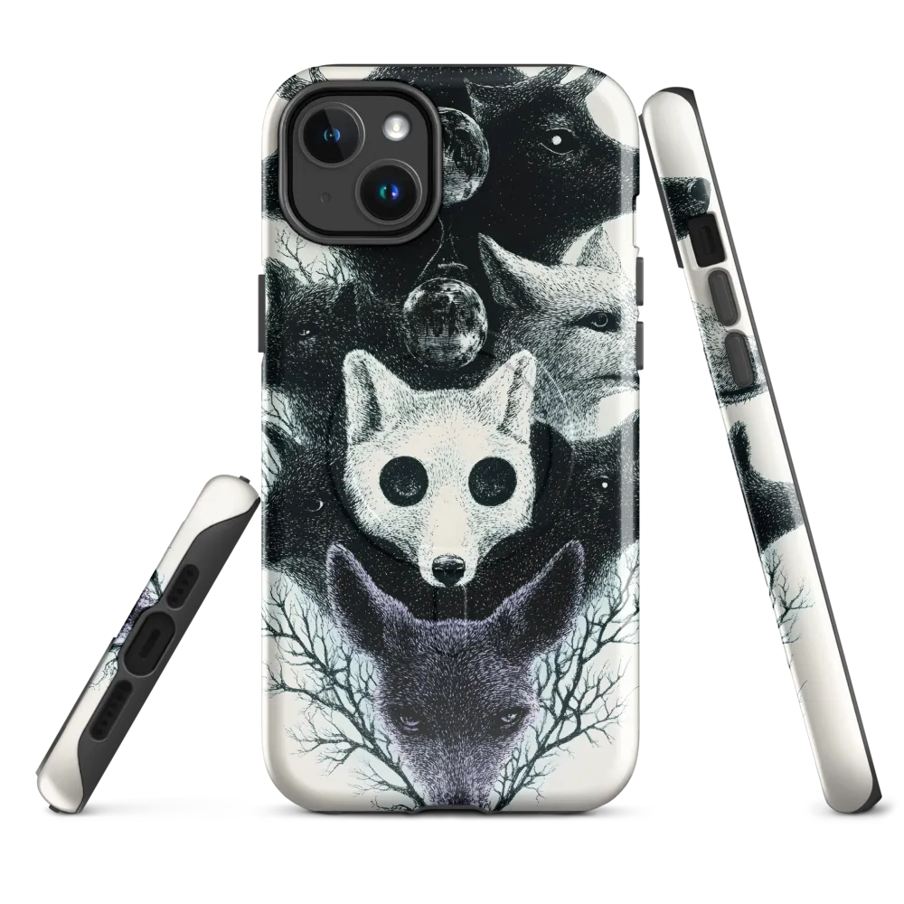 Whispers of the Wild