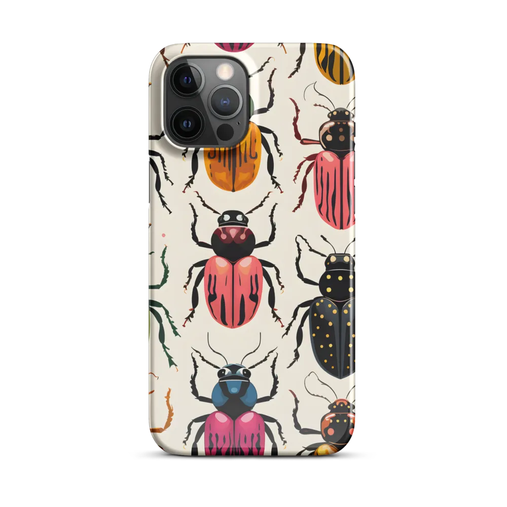 Beetle Serenade