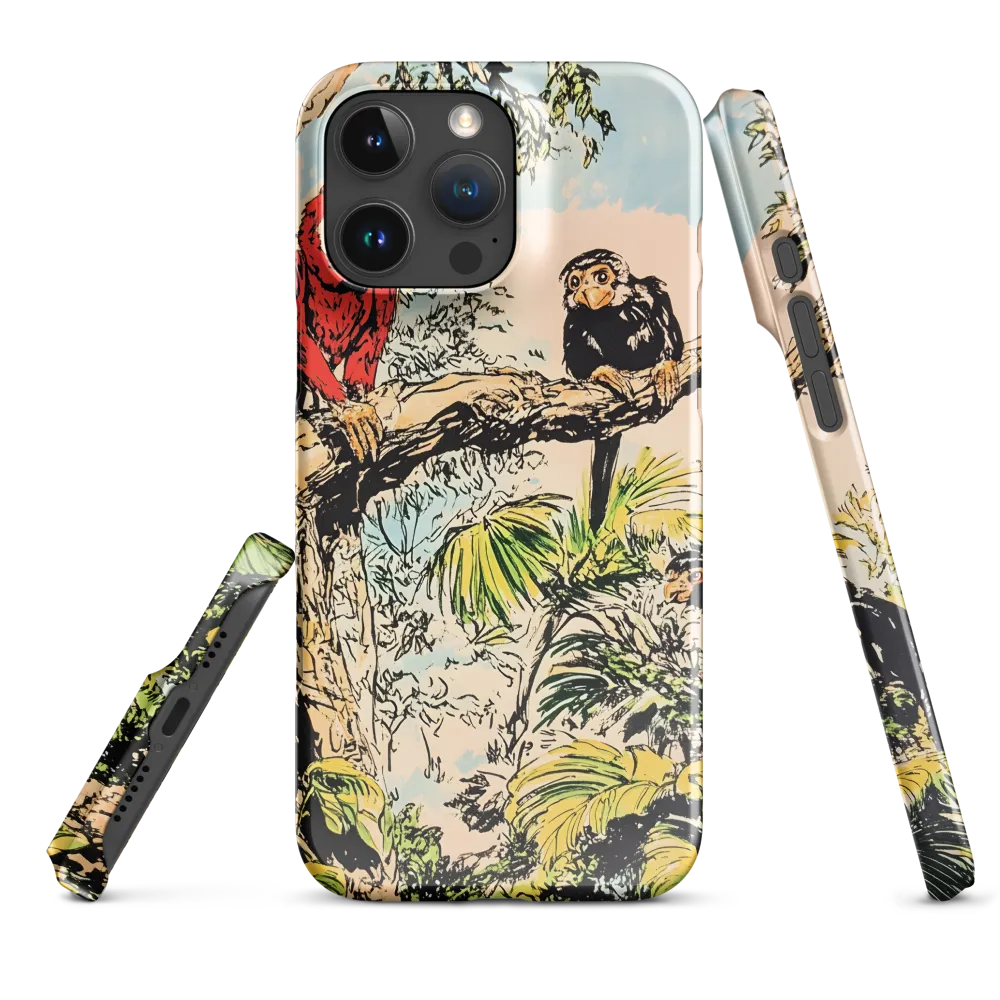 Jungle Harmony