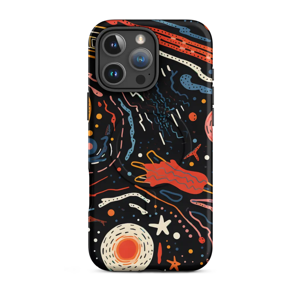 Cosmic Whimsy