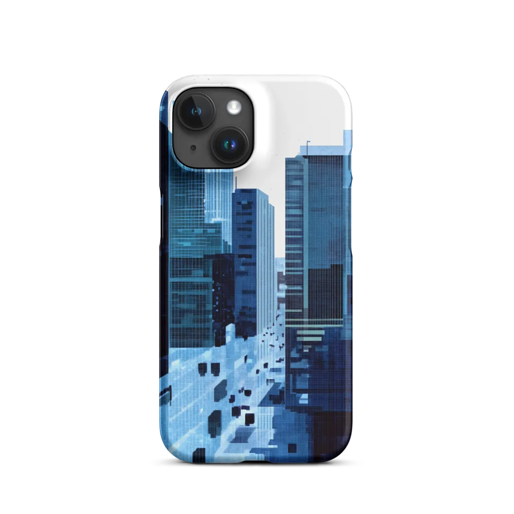 Urban Harmony: A Digital Daydream