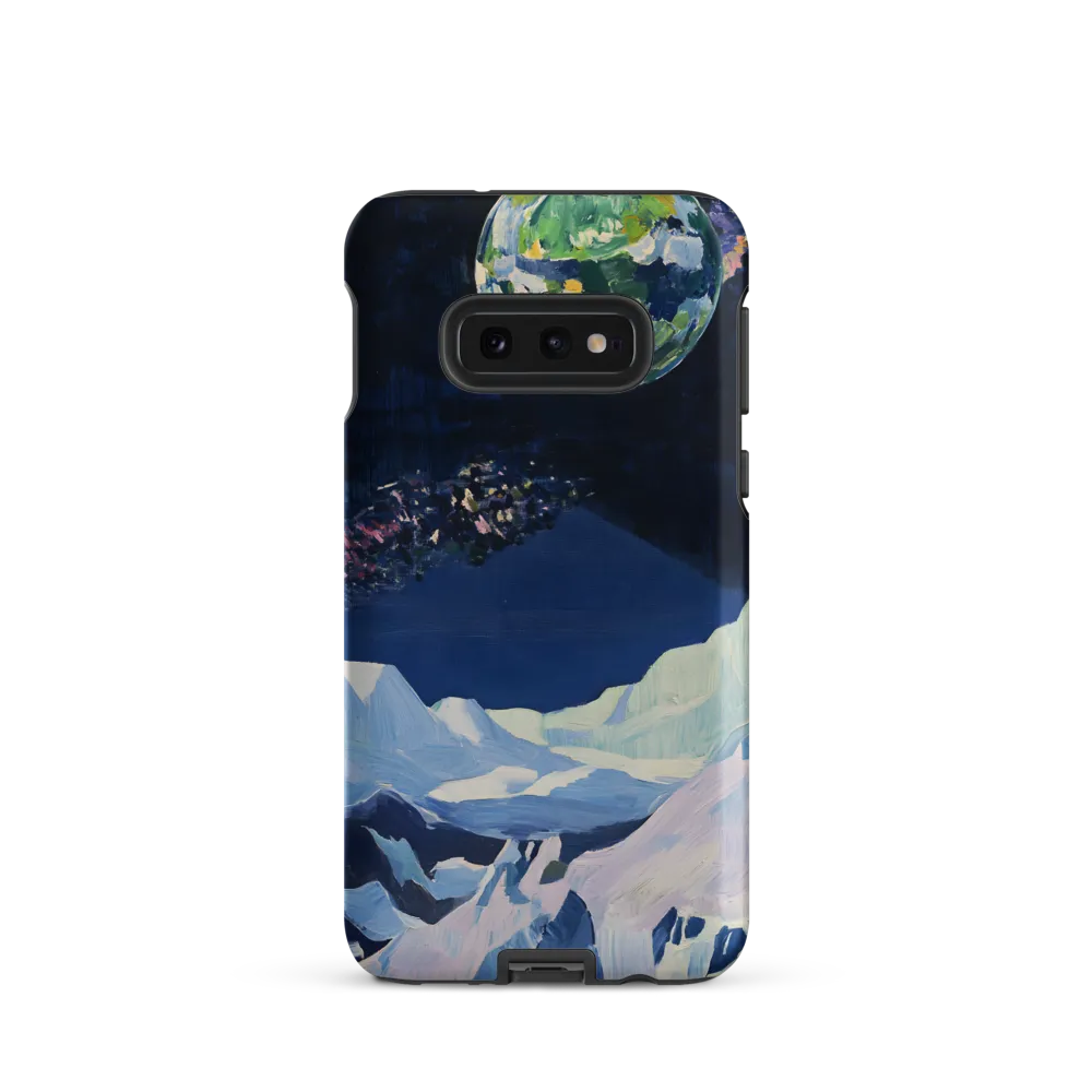 Celestial Dreamscape