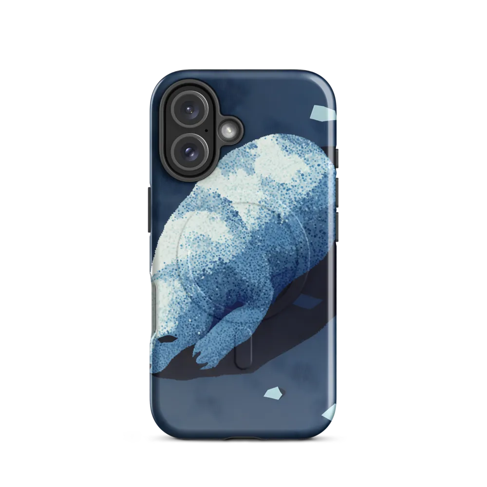 Silent Majesty: The Polar Bear's Realm