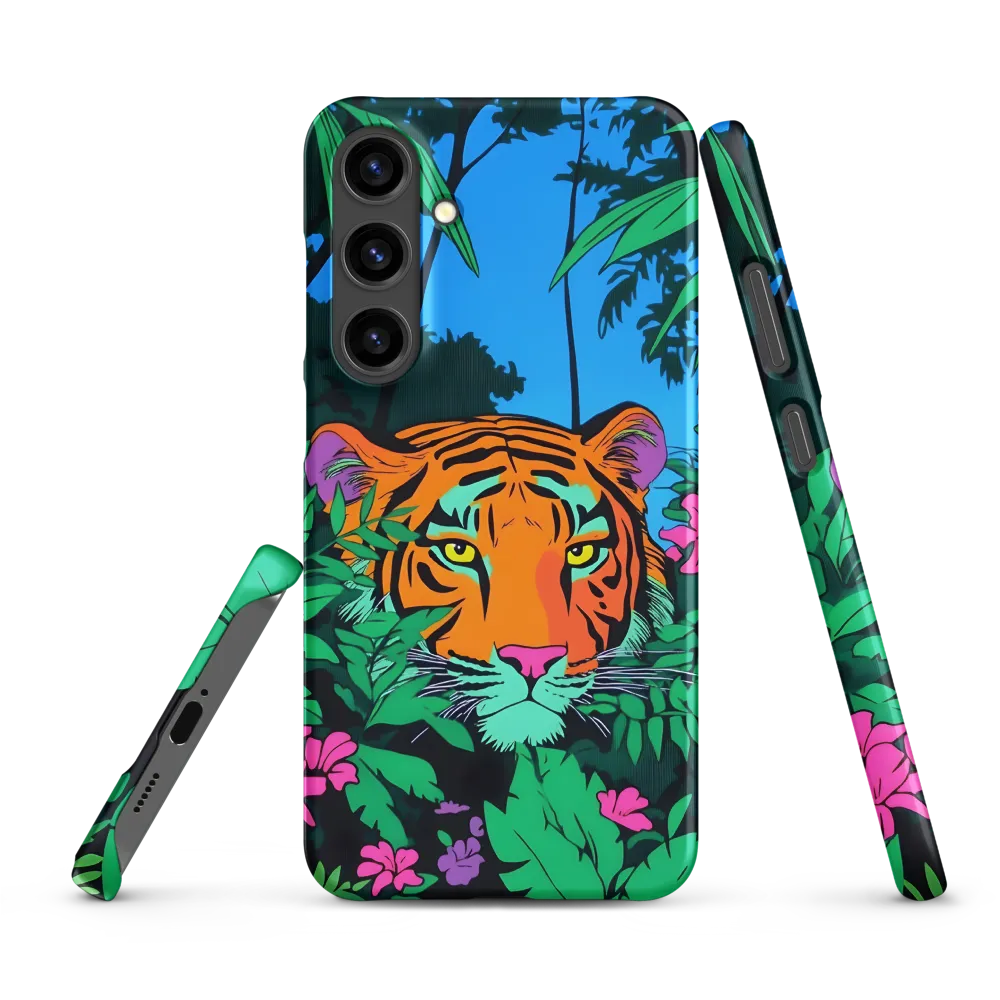 Jungle Guardian