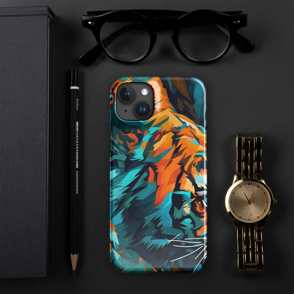 Dynamic Essence of the Tiger