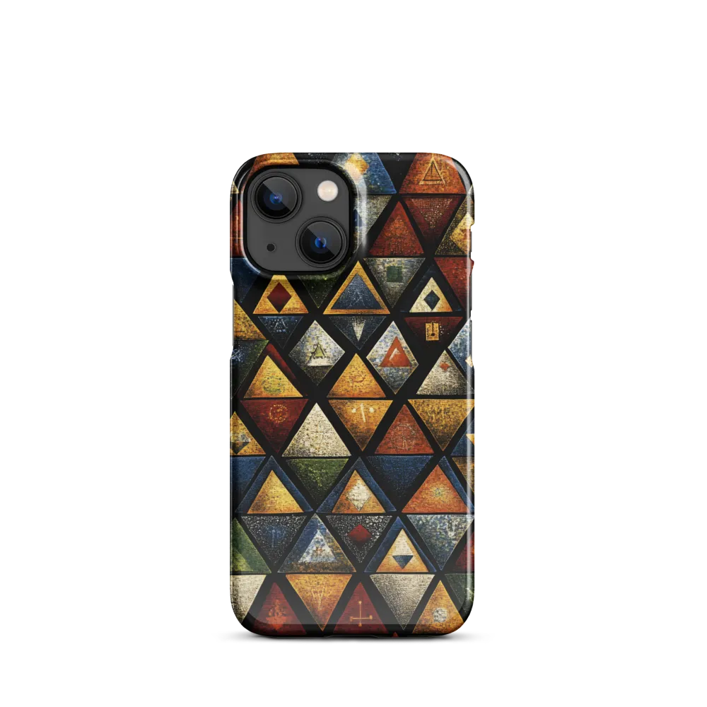 Dynamic Triangular Harmony