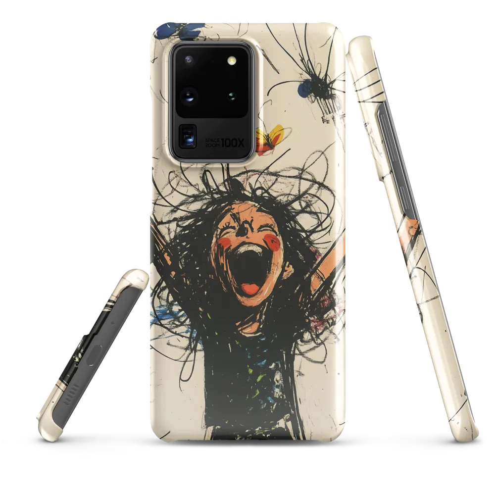 Unleashing Joy