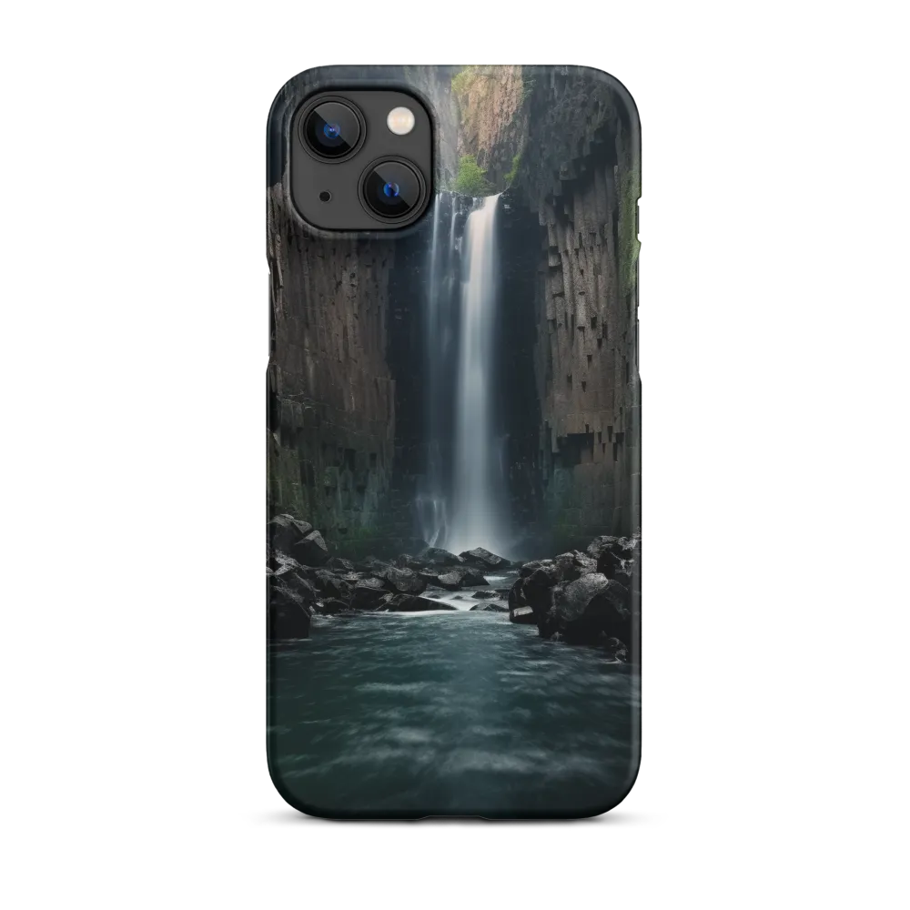 Elysium Falls