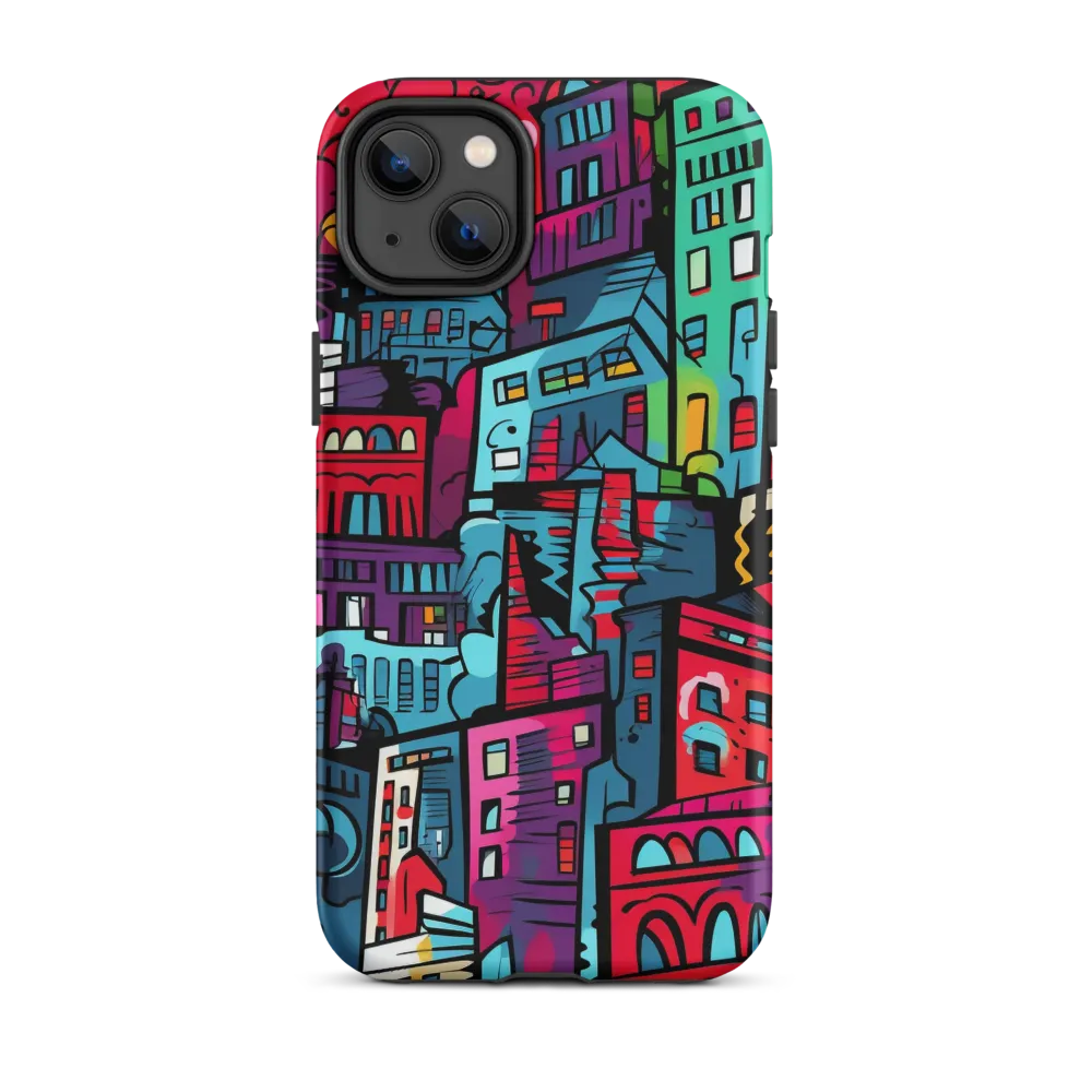 Urban Whimsy