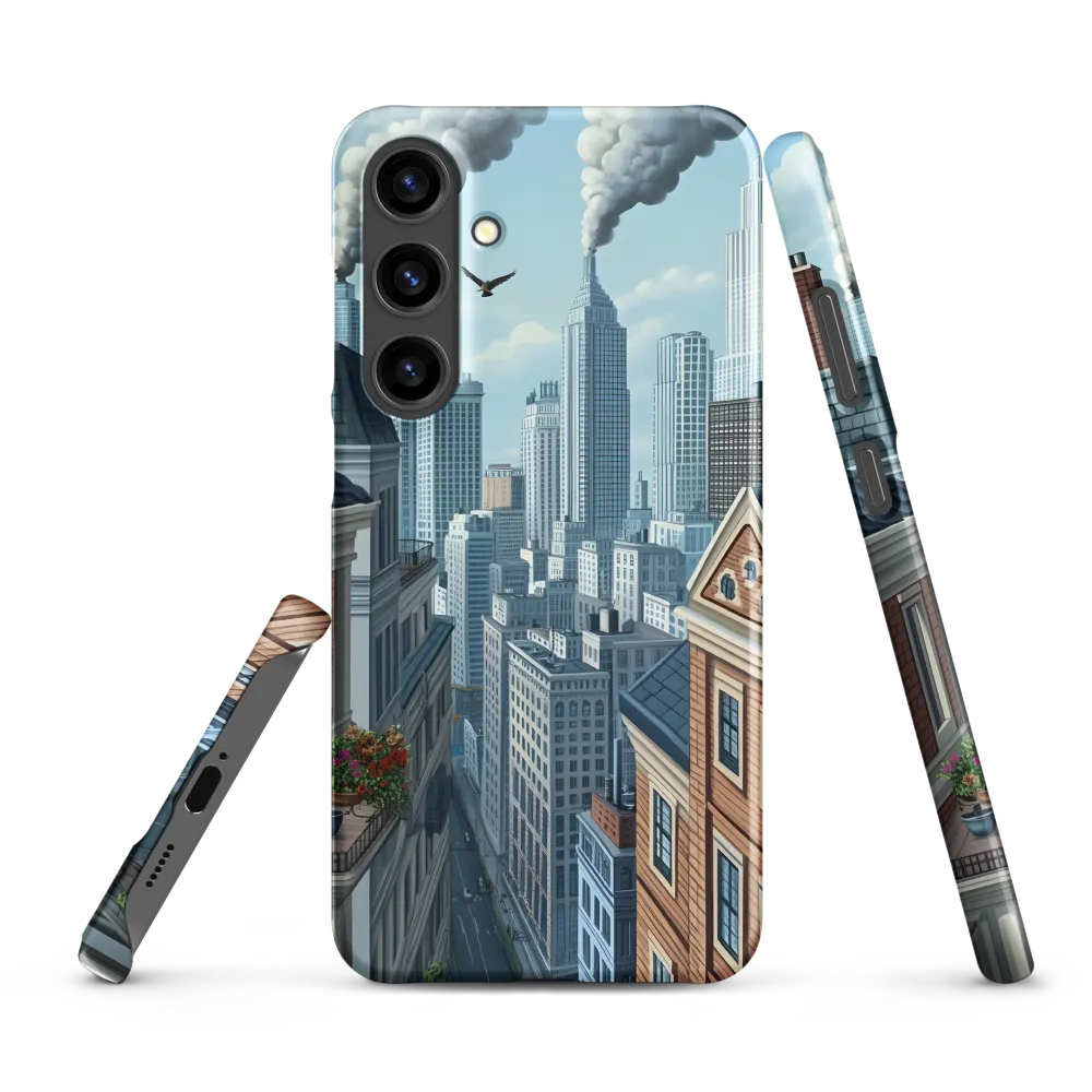 Urban Symphony