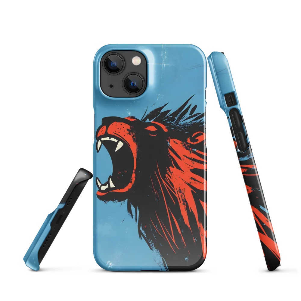 Roar of the Wild