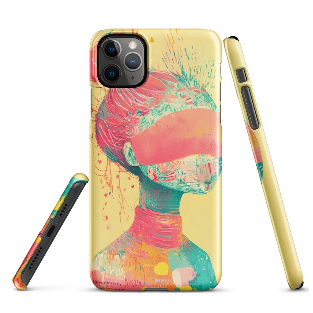 Visions of Serenity | Phone Case |  11 Pro Max | Snap Case | Glossy