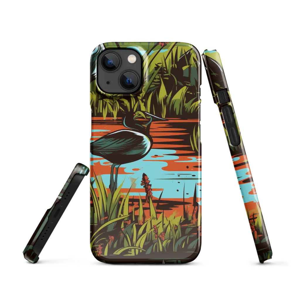 Marshland Symphony