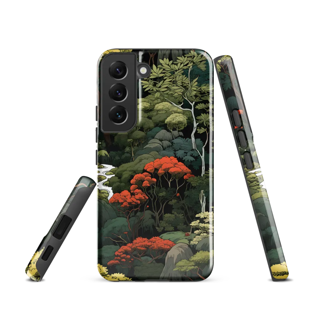 Whispers of the Forest