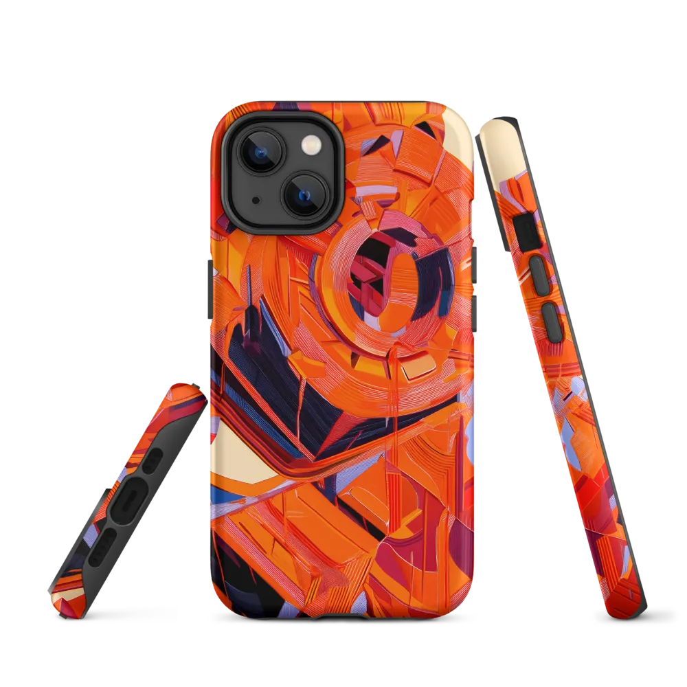 Vibrant Geometry