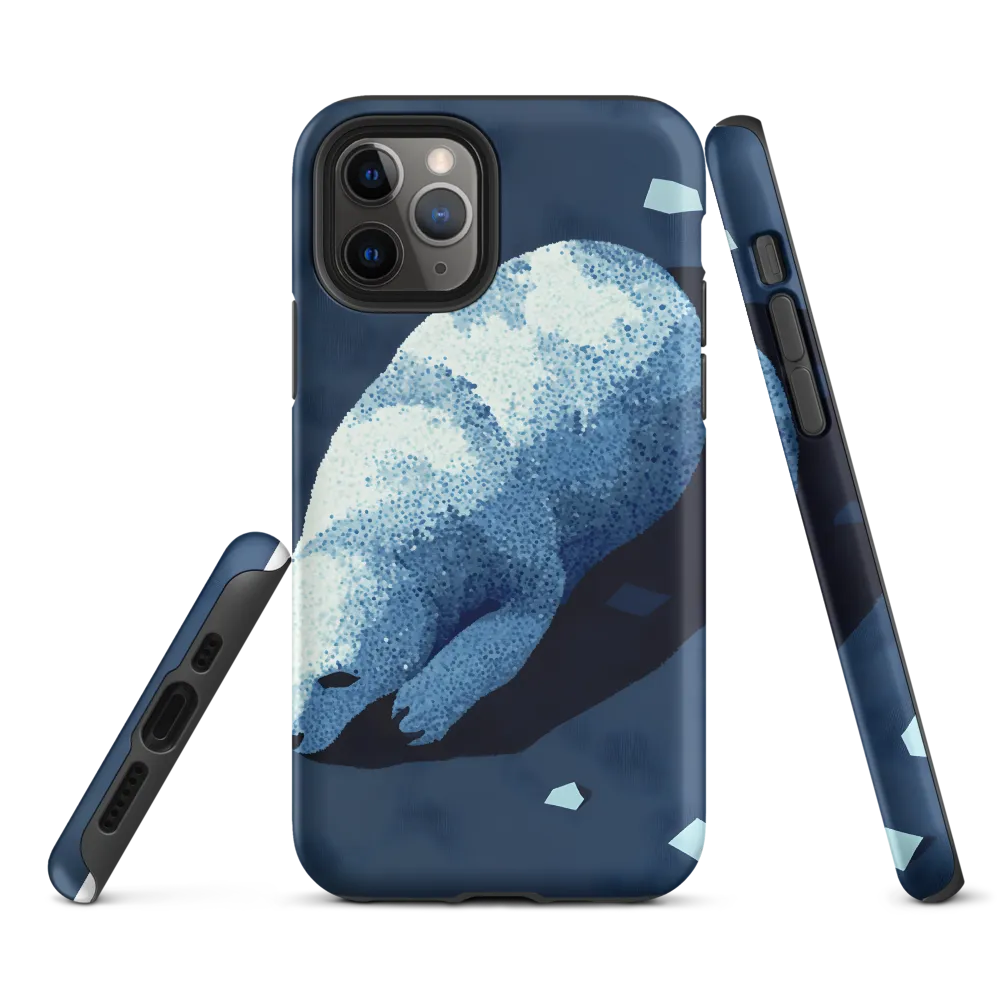 Silent Majesty: The Polar Bear's Realm