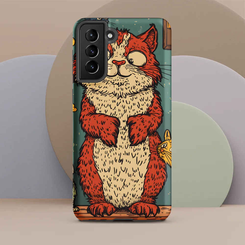 Playful Companions