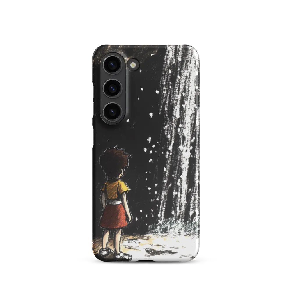 Whispers of the Waterfall