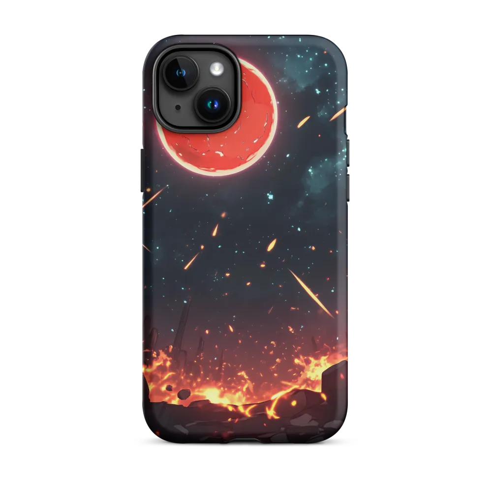 Eclipse of Destruction