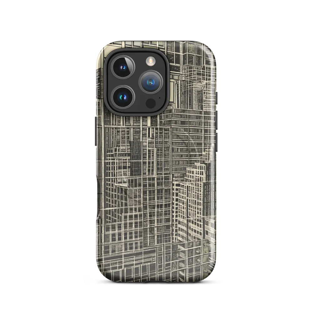 Urban Kaleidoscope