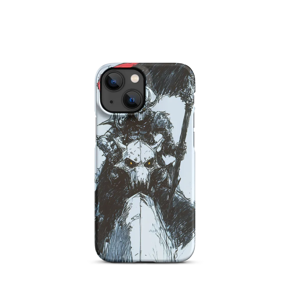 Knight of Shadows