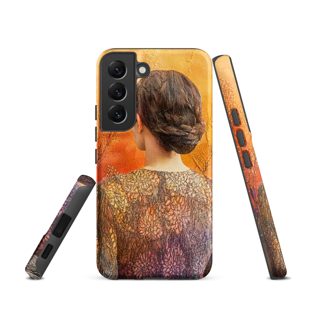 Harmony of Texture and Color